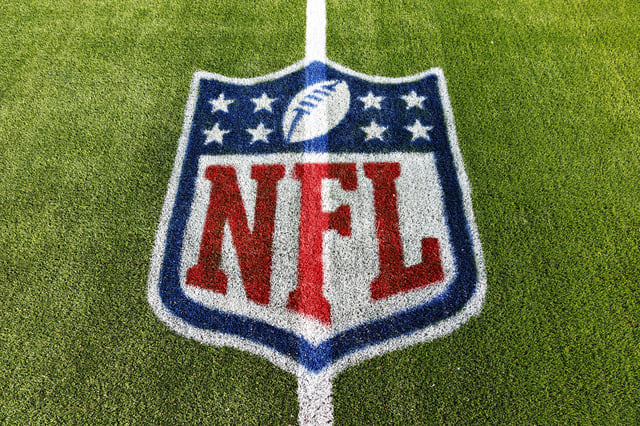 NFL logo