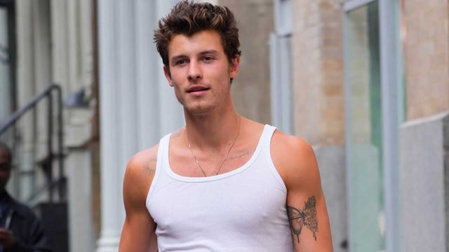 Shawn Mendes