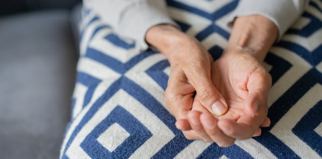 Parkinson's tremor