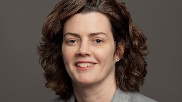 Marie Donoghue Power of Women: New York