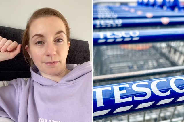 Tesco
