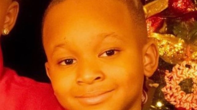 Keith KJ Frierson