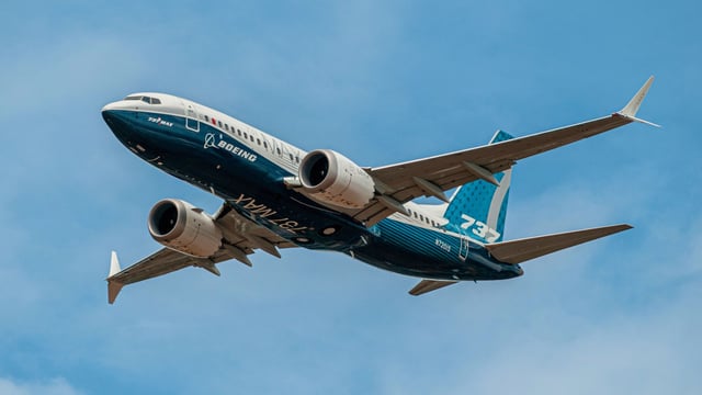 Boeing 737 Max back in spotlight: FAA safety exemptions raise questions