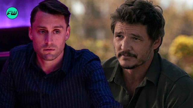 "S*ck it Pedro": Golden Globes Winner Kieran Culkin's Cheeky Dig at Pedro Pascal Goes Viral