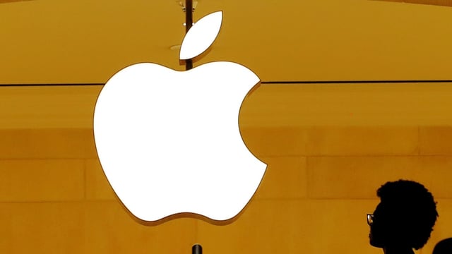Apple is working on its own large language model, internally known as Ajax