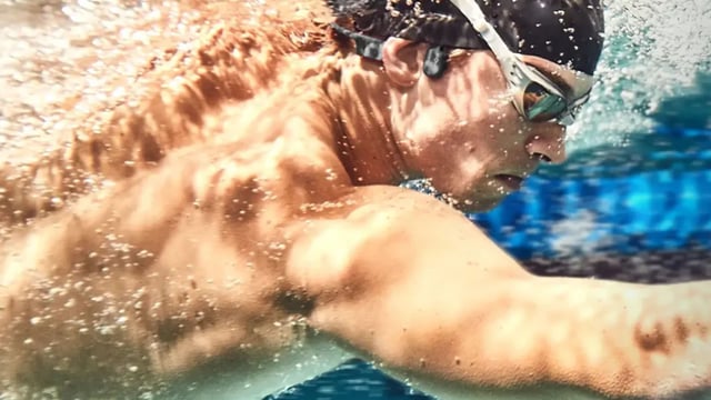 Shokz unveils its first-ever waterproof bone conducting headphones