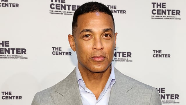 Don Lemon