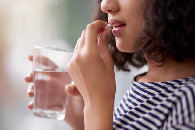 Diet pills are the most commonly used non-prescription weight-loss products among adolescents, according to a new study. An estimated 6% of teens worldwide have used them in their lifetime.