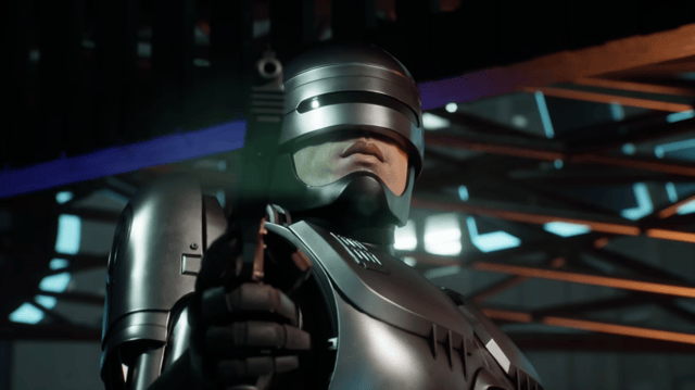 Executives at Nacon, the French games publisher behind games like Robocop: Rogue City and the WRC games, share their views on the current games market.