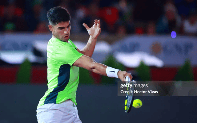 Getty Images