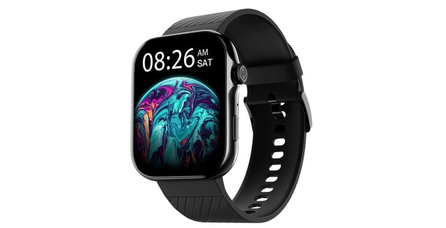 Budget smartwatches are confirmed to receive price cuts during this year's Amazon Great Republic Day Sale