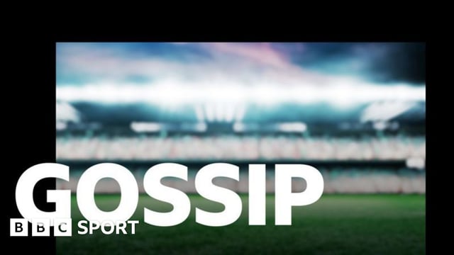 Gossip Graphic