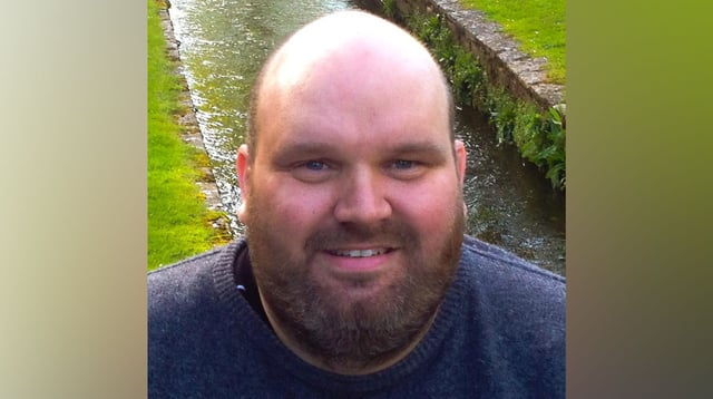 Marius Gustavson