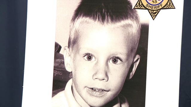 A father and stepmother are accused of killing their 5-year-old son old son Justin Lee Turner in 1989, according to a news release Wednesday from the Berkeley County Sheriff's Office.