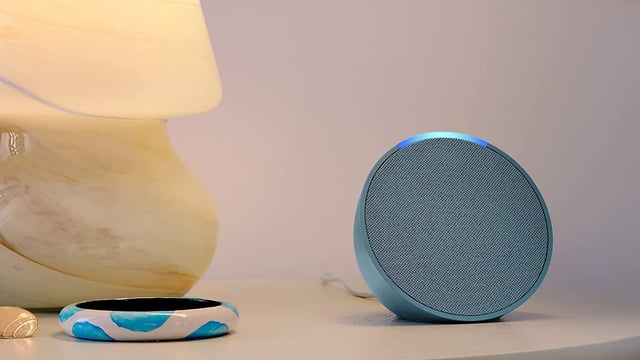 Amazon Echo Pop was launched in India at Rs. 4,999, while it is currently being sold at Rs. 3,449