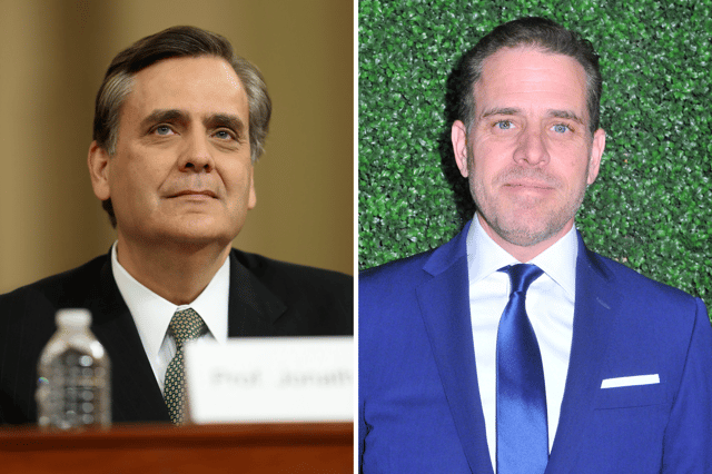 Turley/Biden