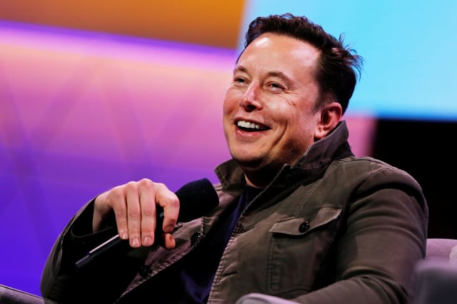 SpaceX CEO Elon Musk has said to all SpaceX employees that he believes in the future Starship will be used to travel around the Earth.