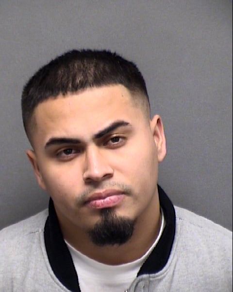 Jilson Duban Avelar-Rodriguez is accused of capital murder in the 2018 killing of Julia Chase Wright and Nicholas Andrew Milanovich, who were shot in bed. 
