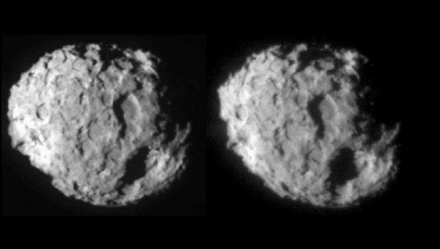 Eighteen Years After Stardust Mission, The Solar System’s Wild Past Becomes Clearer