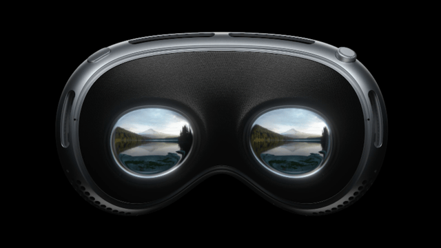 Apple introduces 3D entertainment from Disney+ ahead of Vision Pro launch