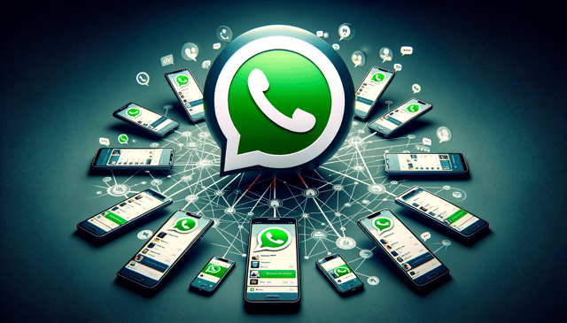 WhatsApp Update Revolutionizes Chat Experience: Introducing New Features for Enhanced Communication