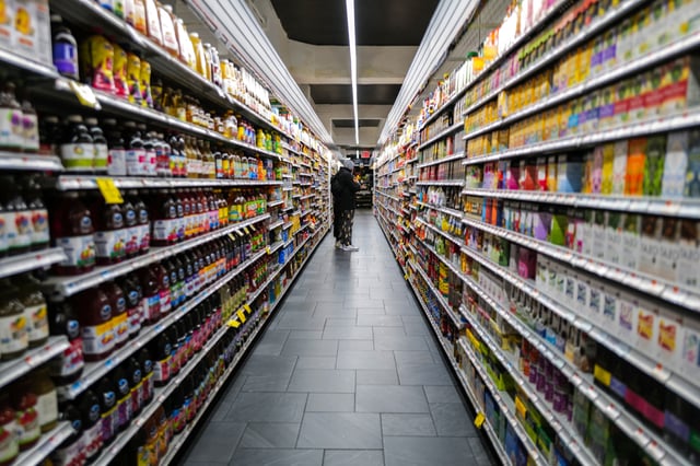 Supermarket US