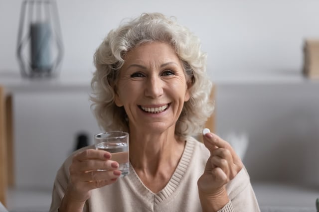 Multivitamins