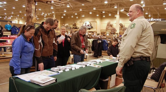 Cabela's