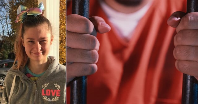 If Department of Homeland Security officials had made a phone call, they would have found out the illegal immigrant teen was an MS-13 gang member with an arrest record in El Salvador, and "my daughter would still be alive today," Tammy Nobles said of her 20-year-old daughter Kayla Hamilton. (@JudiciaryGOP / X screen shot; Steven Puetzer / Getty Images)