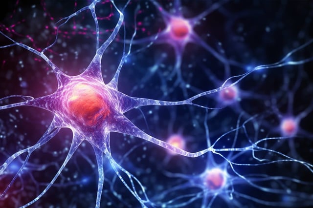 The findings also point to a new way for treating Alzheimer’s and potentially other neurodegenerative diseases. Credit: Neuroscience News