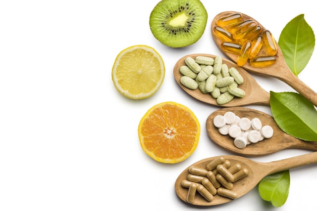 image: @multivitamins | iStock