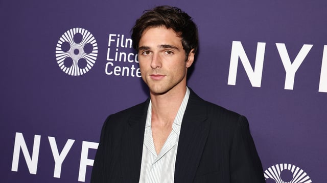 Jacob Elordi