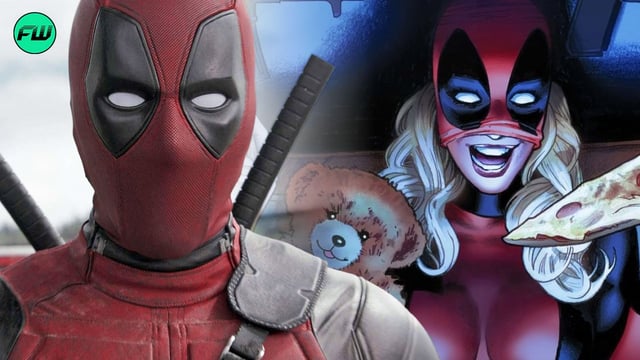 Deadpool 3: 4 Variants Ryan Reynolds Must Introduce After Leaked Image from Set Goes Viral