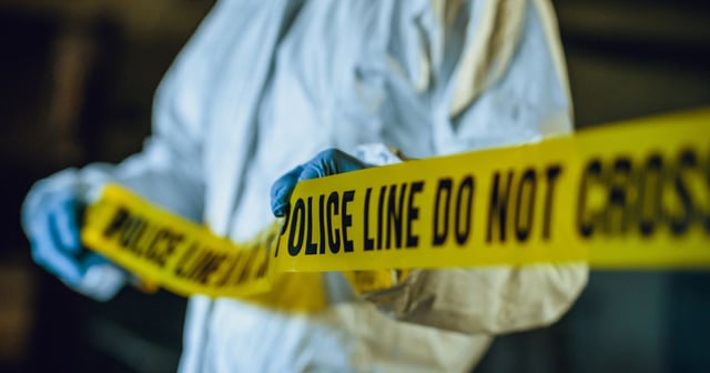 Police said pacemaker data indicated the man died in 2016, but the couple caring for the man didn't report the death until 2022. (D-Keine / Getty Images)