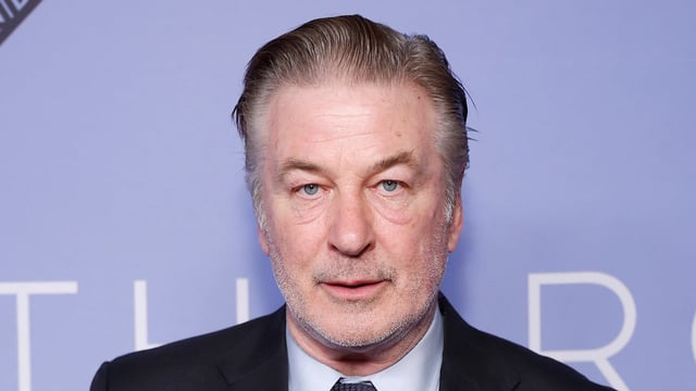 Alec Baldwin