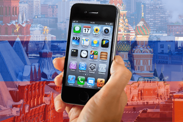 Apple pays $13.7m fine to Russia in antitrust lawsuit
