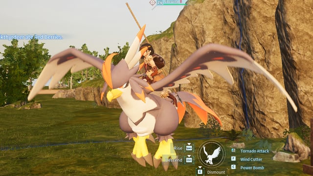 Screenshot by Destructoid.