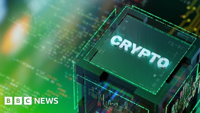 A Coloradoi pastor and his wife were accused of fraudulently selling millions in crypto from an exchange they created