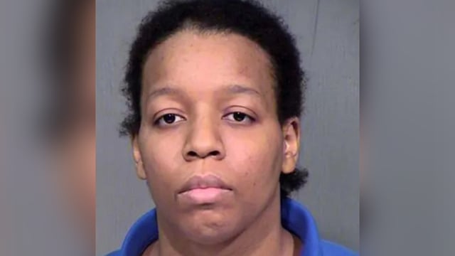 Denise Janelle Snow-Ingram