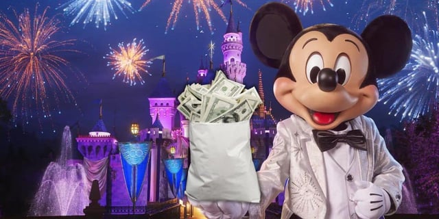 Credit: Inside The Magic