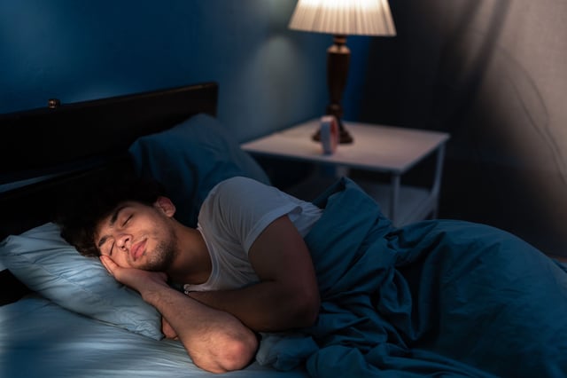 Sleep is individualized and in impacted by many behaviors, the experts said.
