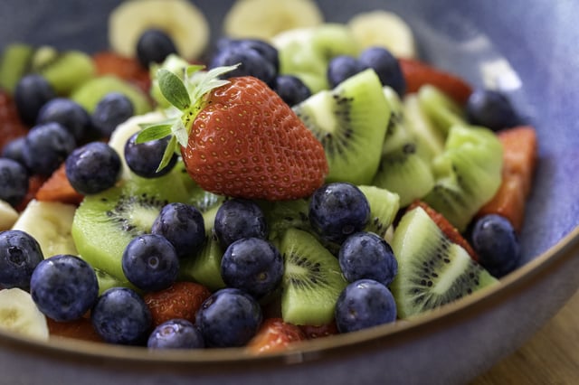 Fruit salad