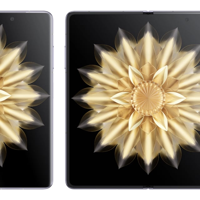 Tons of power in a very slim, foldable package. 