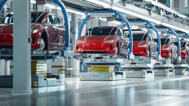 Tesla CEO Elon Musk admits Chinese EV makers are 'extremely good'