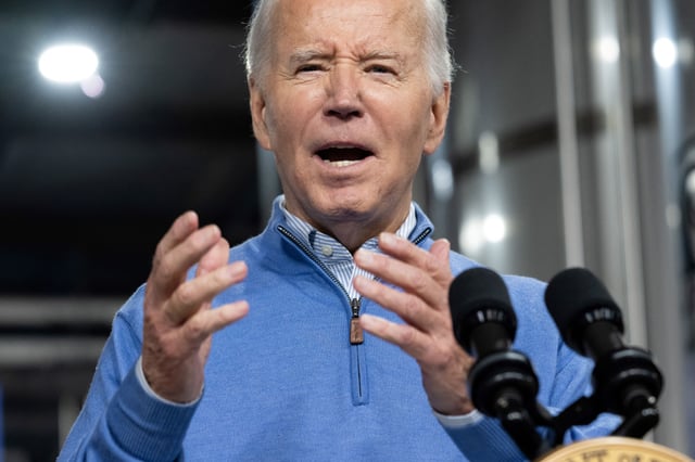 Joe Biden