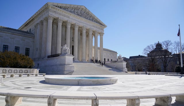 The Supreme Court