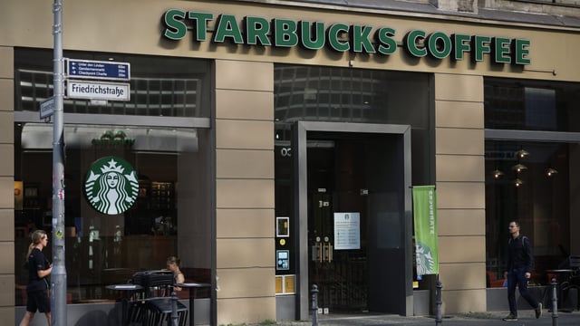 Retailer And Luxury Stores In Berlin