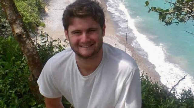 Chad O’Melia