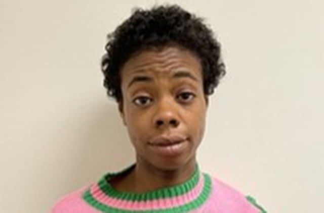 Tanay Stallings-Brown