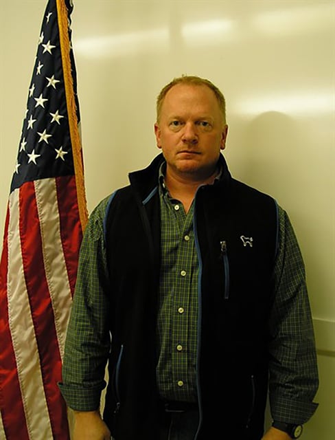 Kevin Howell
